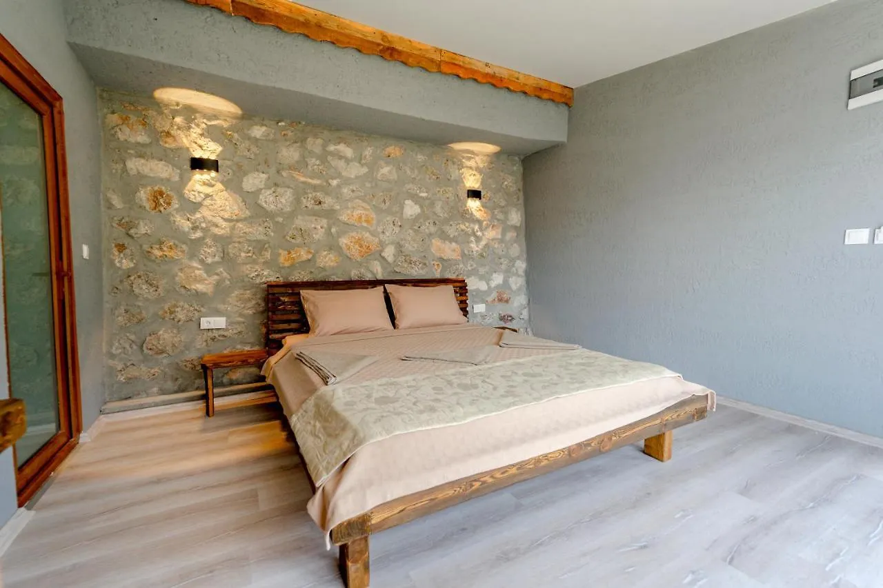 Manzara Bungalow Bed & Breakfast Fethiye 0*,  Turkey