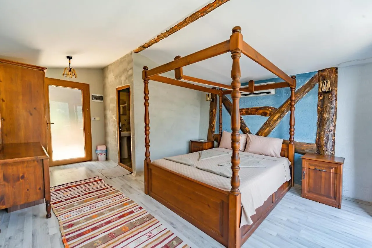Manzara Bungalow Bed & Breakfast Fethiye 0*,