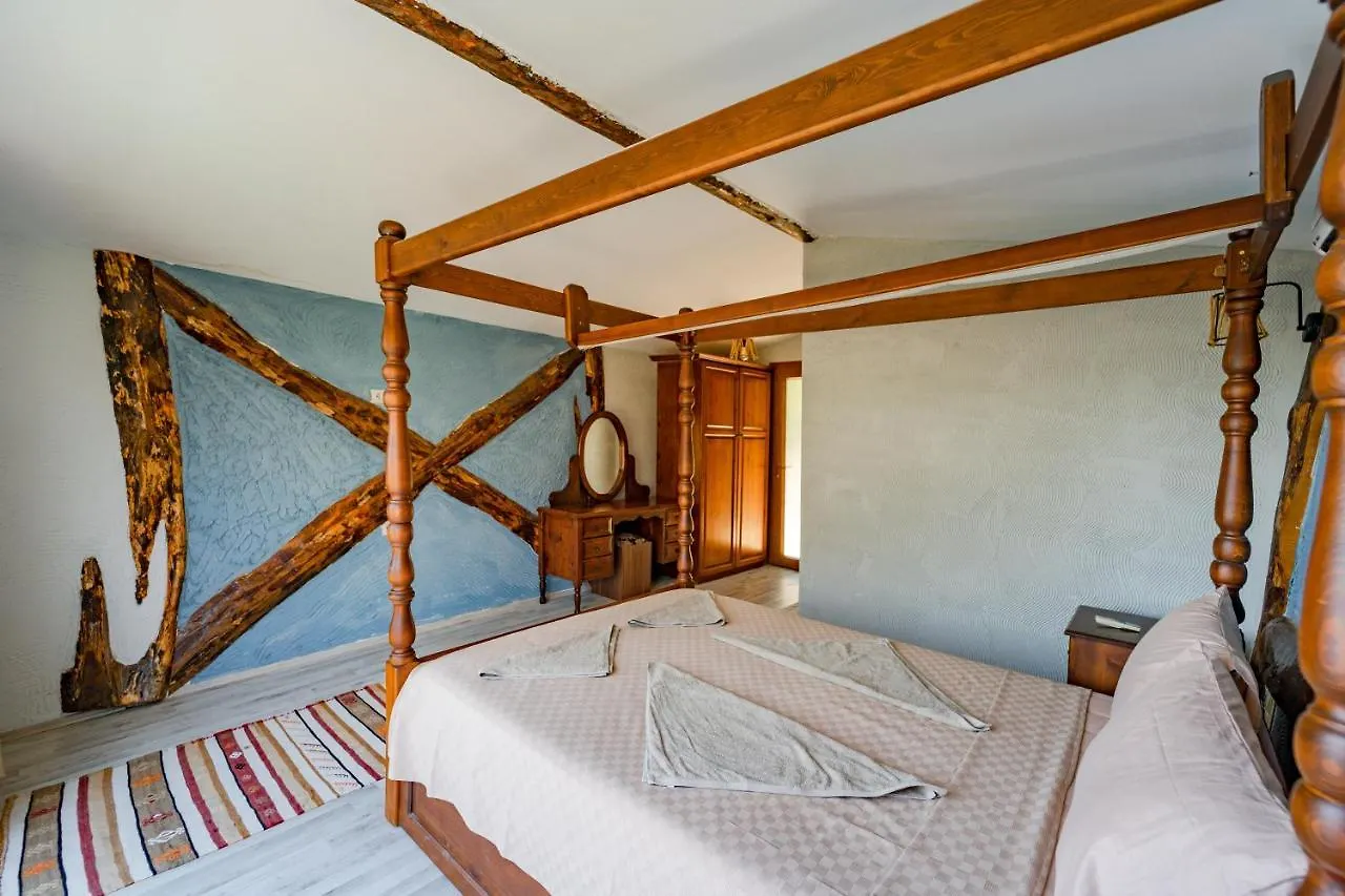Manzara Bungalow Bed & Breakfast Fethiye 0*,